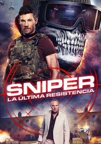 Sniper: La Última Resistencia