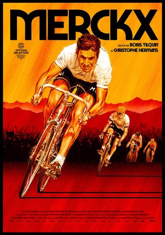 MERCKX