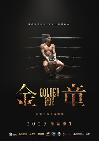 Golden Boy