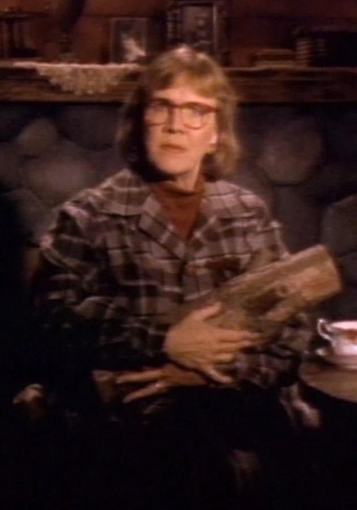 Twin Peaks: Log Lady Introductions