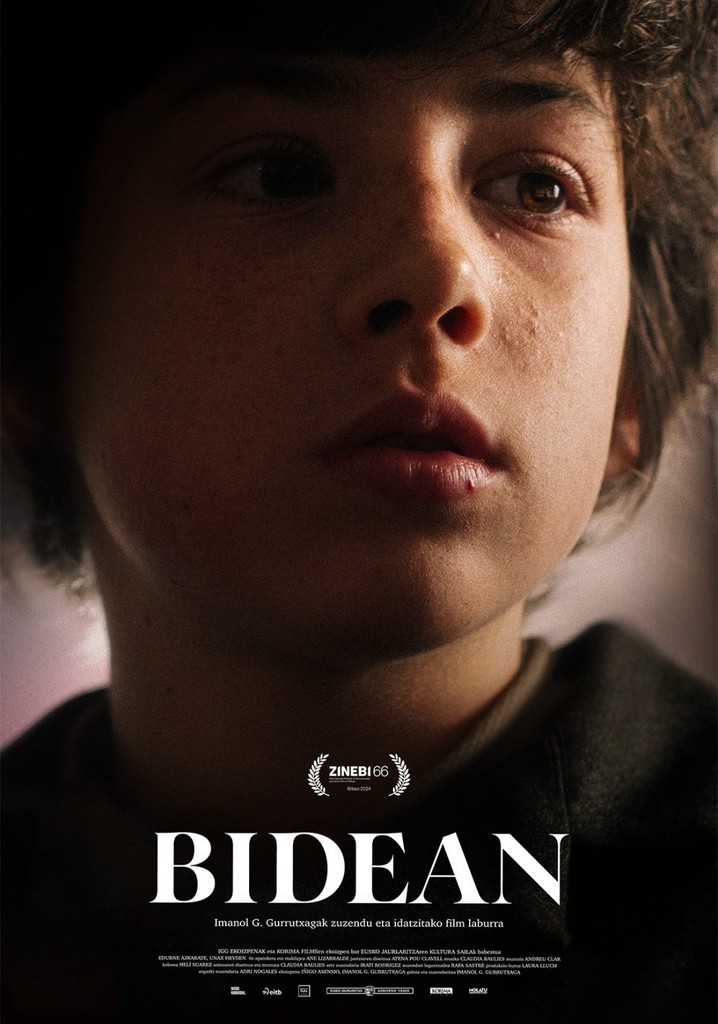 Bidean