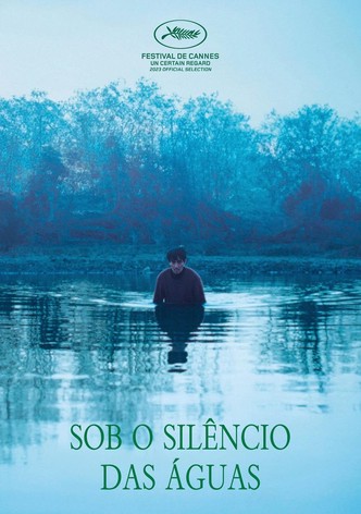 Sob o Silencio das Aguas