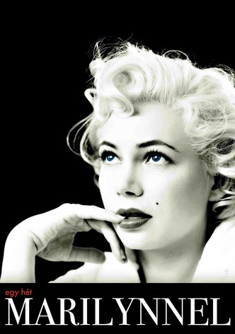Egy hét Marilynnel