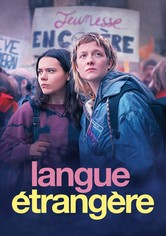 Langue étrangère