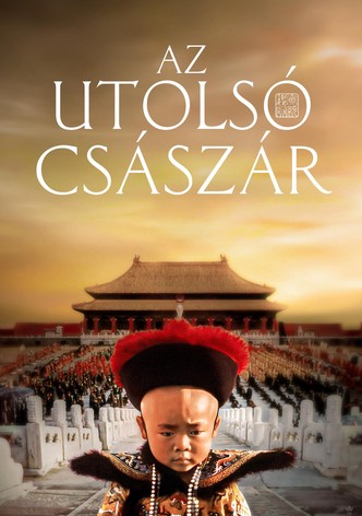 Az utolsó császár