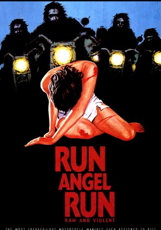 Run, Angel, Run!