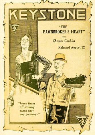 The Pawnbroker's Heart