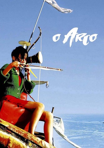 O Arco