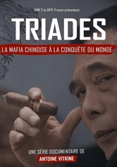 Triades : la Mafia chinoise à la conquête du monde