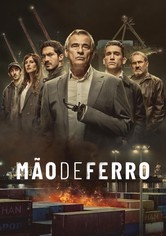 Mão de Ferro