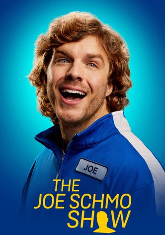 The Joe Schmo Show