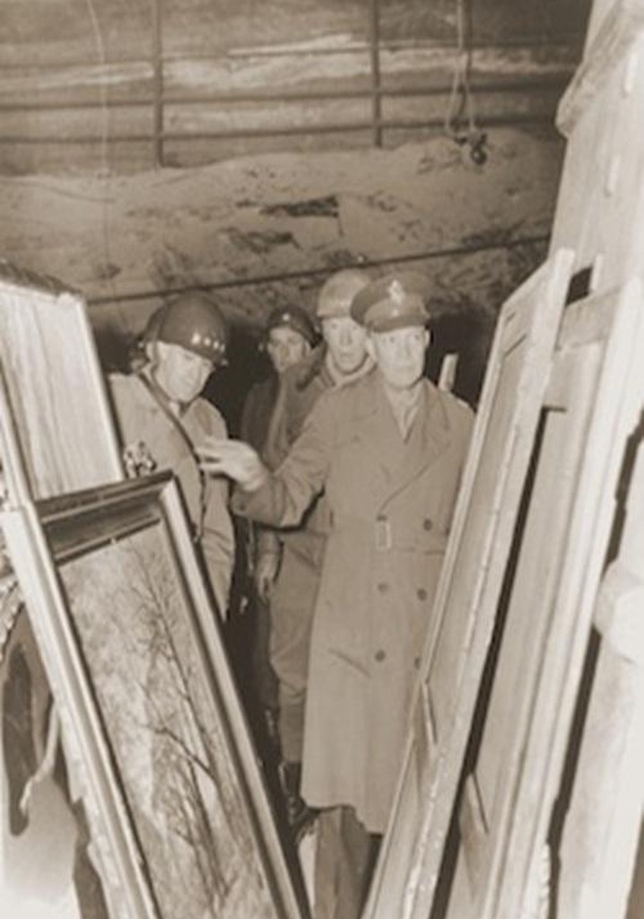 Ett försvunnet konstverk