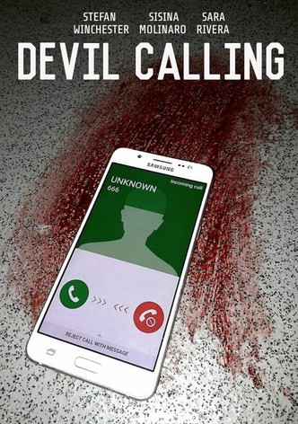 Devil Calling