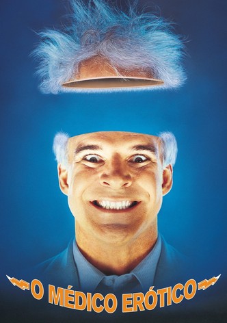 O Médico Erótico