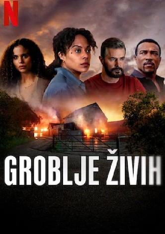 Groblje živih