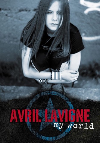 Avril Lavigne: My World