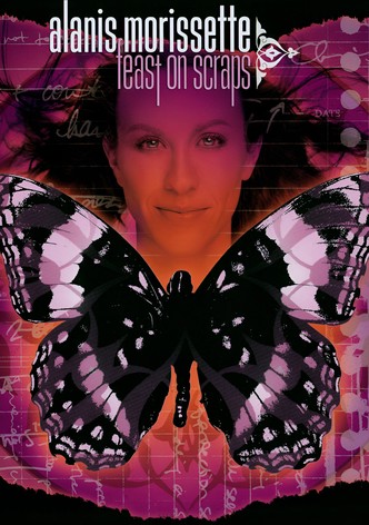 Alanis Morissette: Feast on Scraps