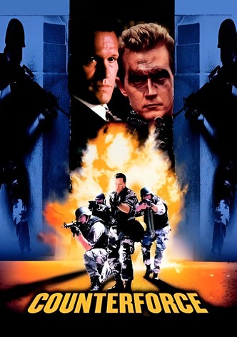 Renegade Force