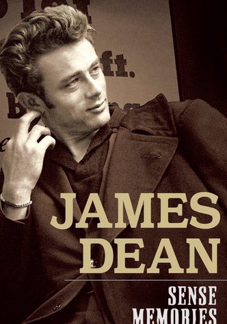 James Dean: Sense Memories