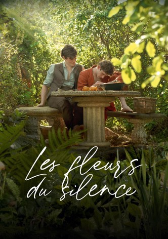 Les fleurs du silence