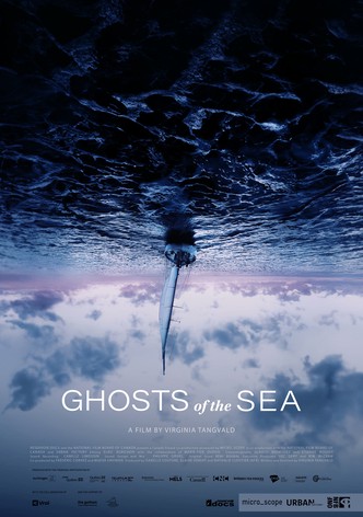 Ghosts of the Sea