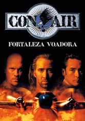 Con Air: Fortaleza Voadora