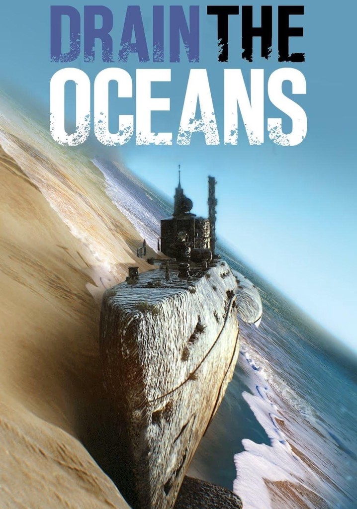 Drain the Oceans: Arctic War