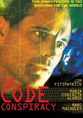 The Code Conspiracy