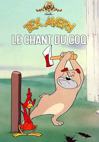 Le chant du coq