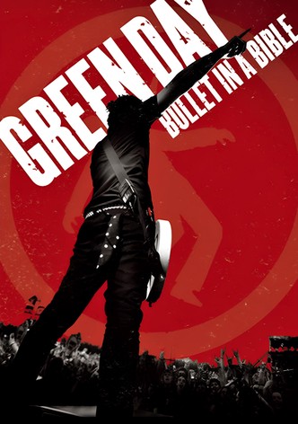 Green Day: Bullet in a Bible