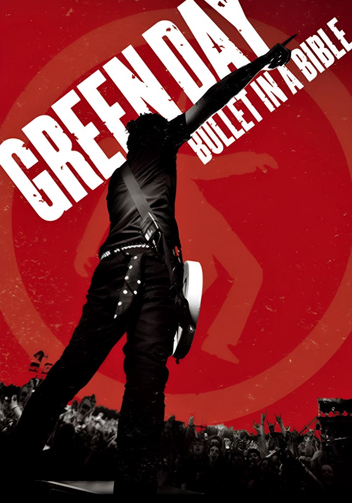 Green Day: Bullet in a Bible