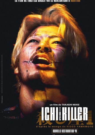 Ichi the Killer