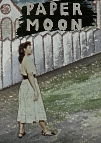 Paper Moon