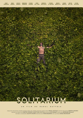 Solitarium