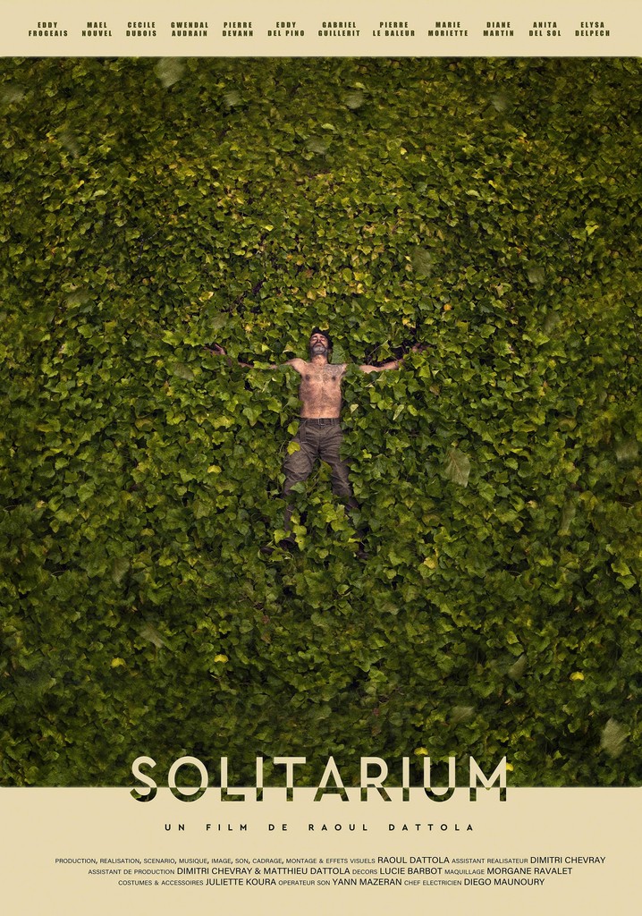 Solitarium