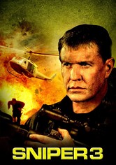 Sniper 3 - Jeder ist ein Ziel