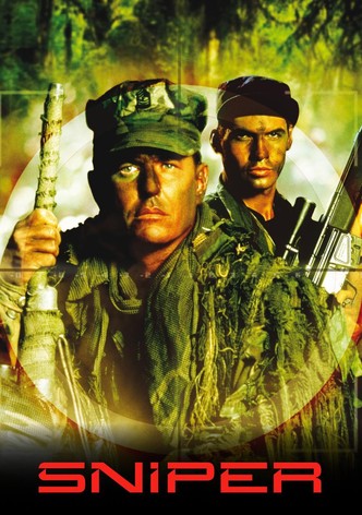 Снайпер