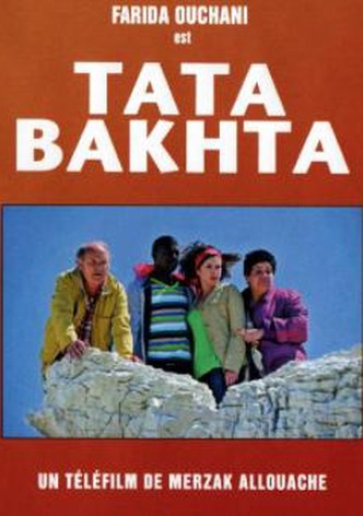 Tata Bakhta