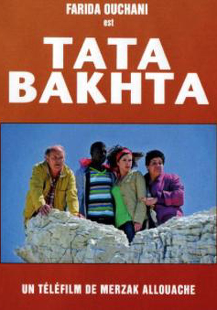 Tata Bakhta