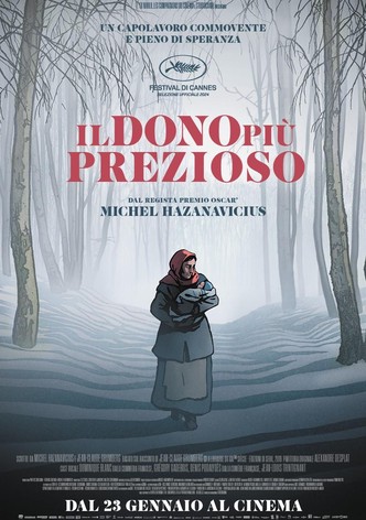 Il dono più prezioso