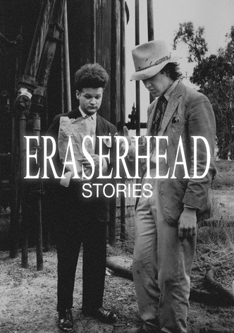 Eraserhead Stories