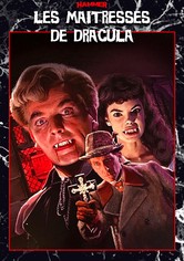Les Maitresses de Dracula