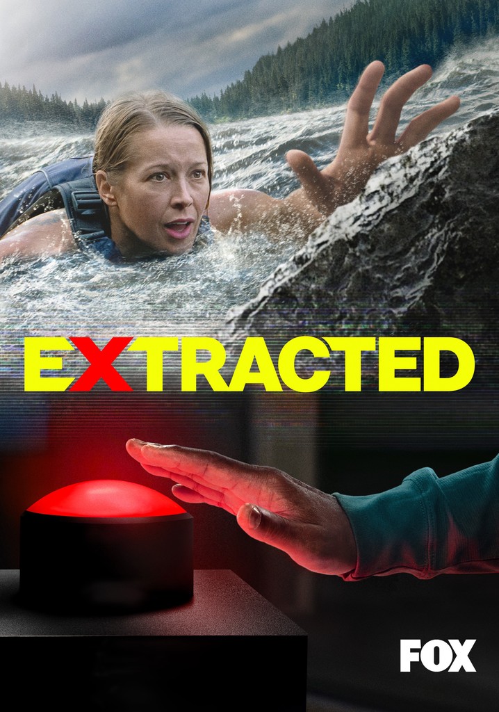 Extracted watch tv show streaming online