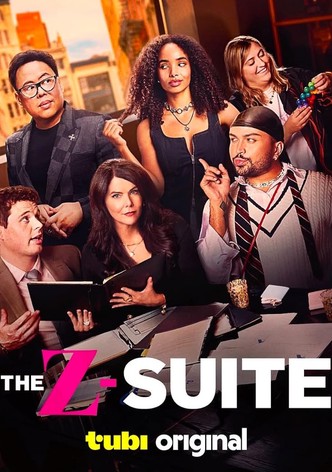 The Z-Suite