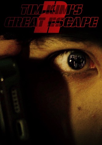 Tim Kim's Great Escape 2