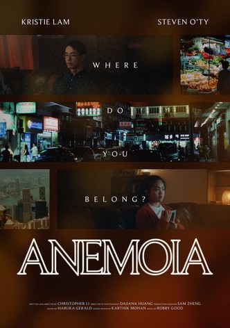 Anemoia