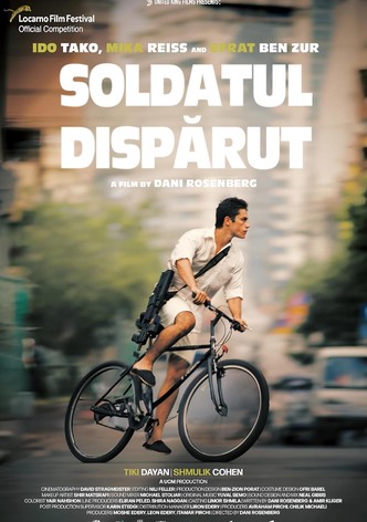 The Vanishing Soldier