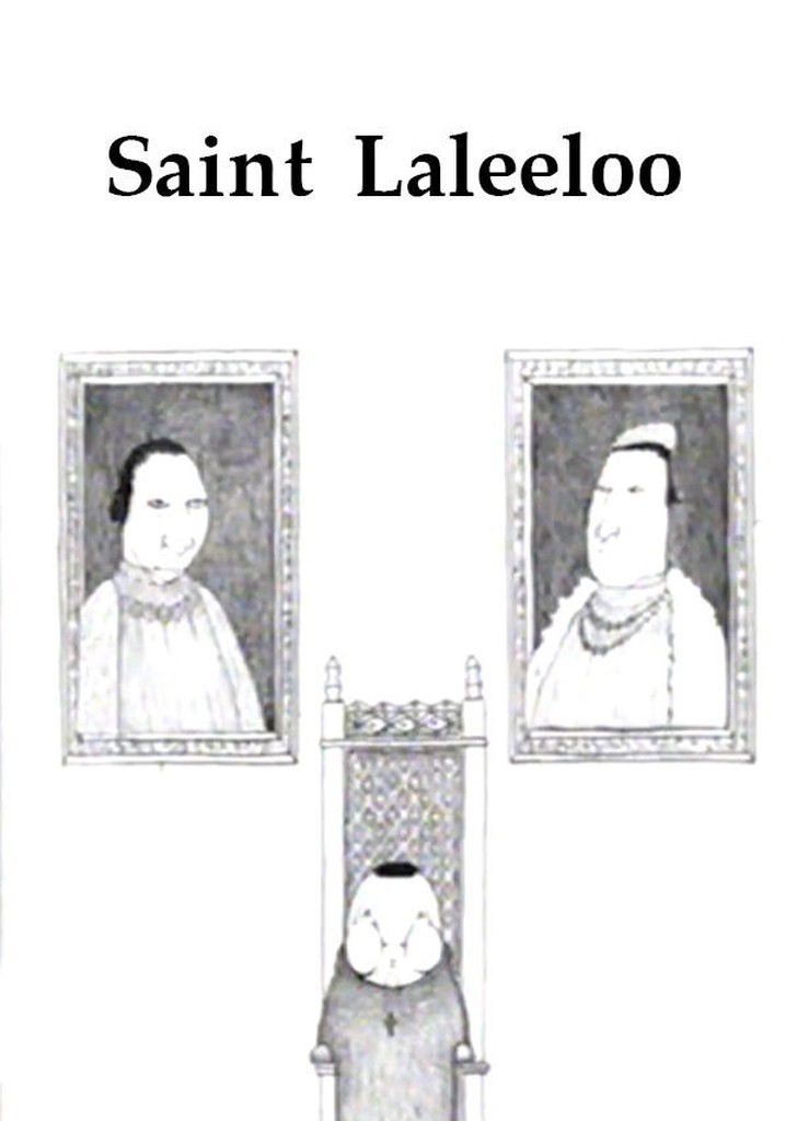 Saint Laleeloo