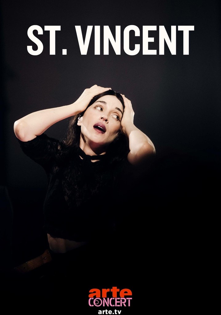 St. Vincent: Arte Concert Festival 2024