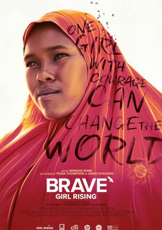 Brave Girl Rising